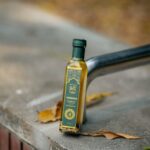 zahra special organic hair oil